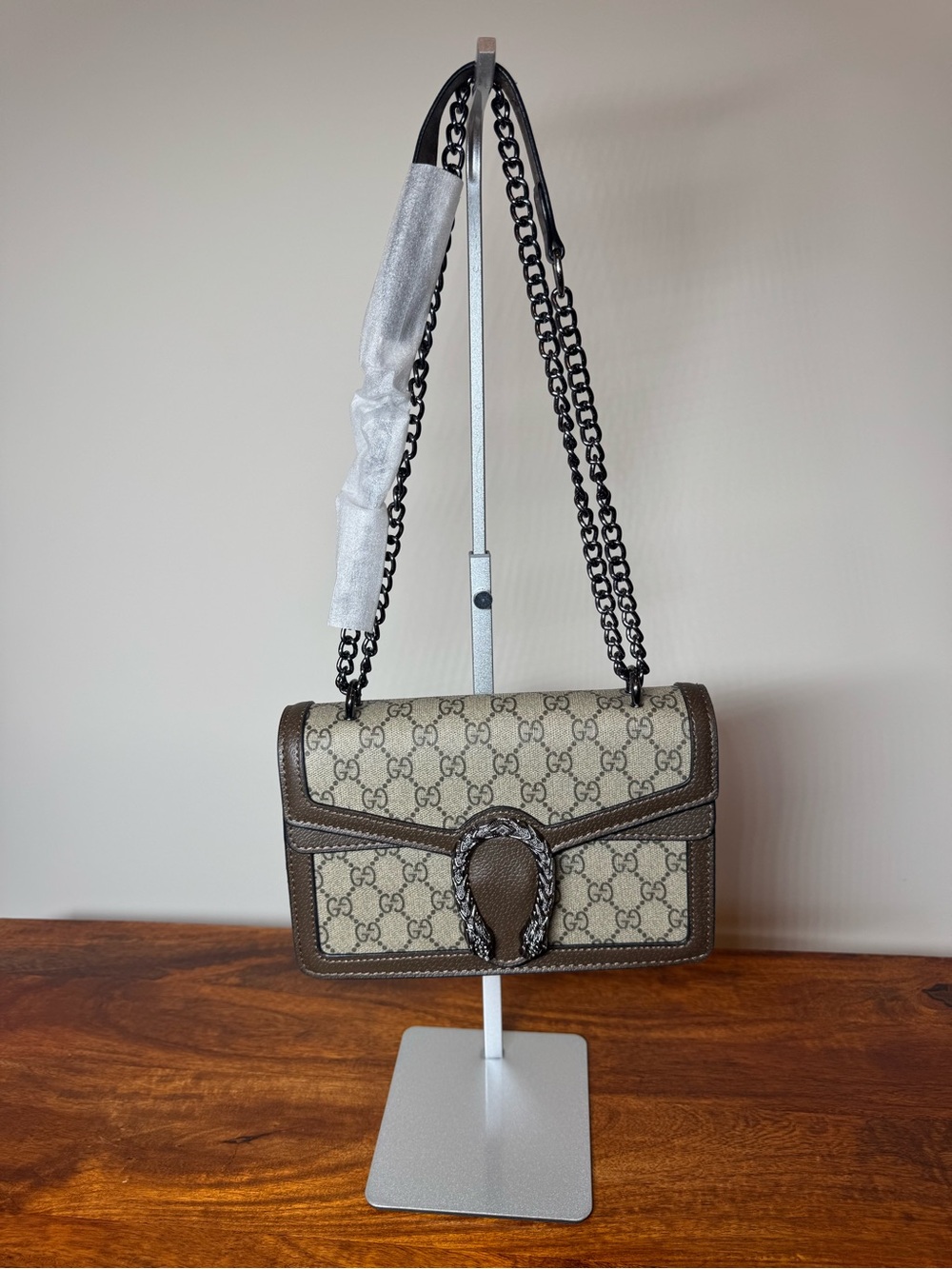 Shoulder and Crossbody Bag